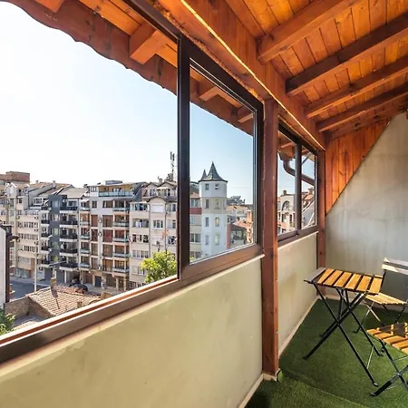 Apartment Belcanto 2 Bedroom Near The Opera House