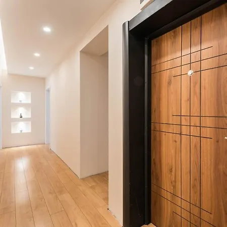 Apartment Belcanto 2 Bedroom Near The Opera House *