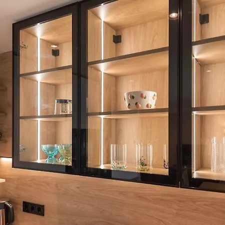 Belcanto 2 Bedroom Near The Opera House Apartment Varna