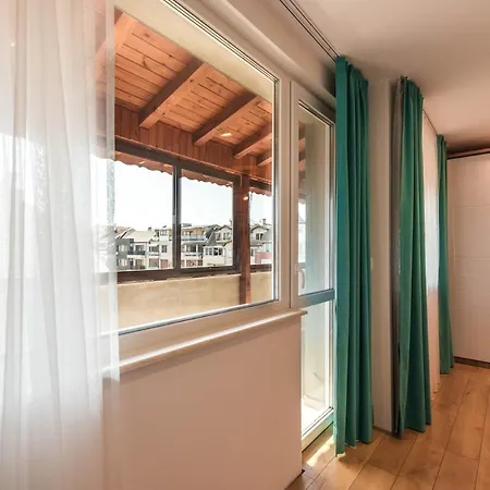 Apartment Belcanto 2 Bedroom Near The Opera House