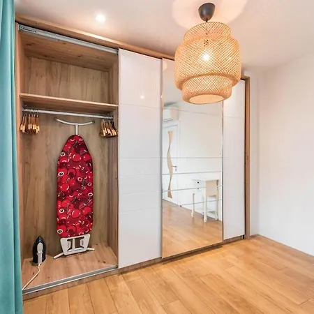 Belcanto 2 Bedroom Near The Opera House Varna