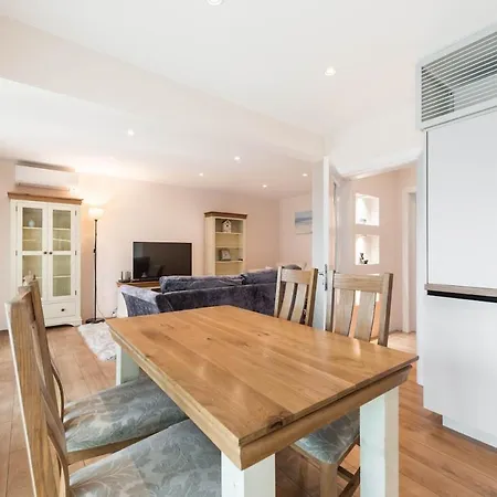 Apartment Belcanto 2 Bedroom Near The Opera House *