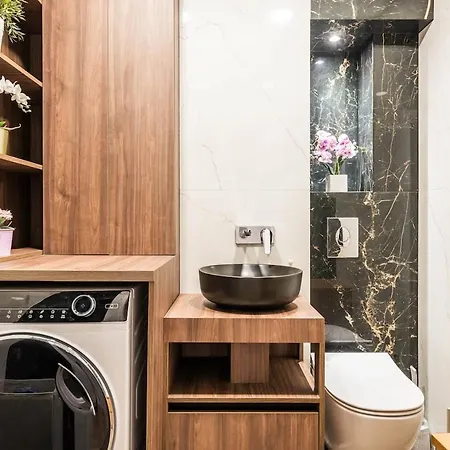 Apartment Belcanto 2 Bedroom Near The Opera House Varna